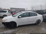 Nissan Sentra 2.0Sr 3N1AB6AP5BL668026 снимка