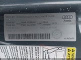 Audi Tt Premium TRUBFAFK2A1000721 снимка