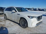 Mazda Cx-90 Mhev Signature JM3KKEHC4S1196737 снимка