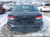 Toyota Corolla Le 5YFBPRBEXLP042719 снимка