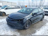 Toyota Corolla Le 5YFBPRBEXLP042719 fotografie