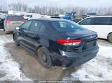 Toyota Corolla Le 5YFBPRBEXLP042719 снимка