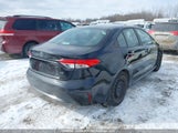 Toyota Corolla Le 5YFBPRBEXLP042719 fotografie