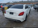 Mercedes-Benz C 300 4Matic 55SWF8EB5KU315414 fotografie