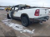 Ram  Longhorn 1C6SRFKM1MN636900 снимка