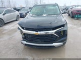 Chevrolet Trailblazer Lt KL79MRSL9RB050983 снимка