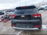 Chevrolet Trailblazer Lt KL79MRSL9RB050983 снимка