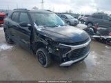 Chevrolet Trailblazer Lt KL79MRSL9RB050983 снимка