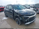 Chevrolet Trailblazer Lt KL79MRSL9RB050983 снимка