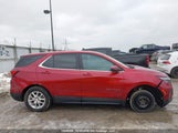 Chevrolet Equinox Lt 3GNAXUEG6PS160438 снимка