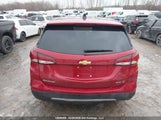 Chevrolet Equinox Lt 3GNAXUEG6PS160438 снимка
