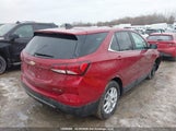 Chevrolet Equinox Lt 3GNAXUEG6PS160438 снимка