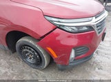 Chevrolet Equinox Lt 3GNAXUEG6PS160438 снимка