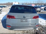 Volkswagen Taos Highline 3VV2X7B20NM072754 fotografie