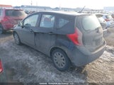 Nissan Versa Note S/S Plus/Sv/Sl 3N1CE2CP5EL401821 снимка