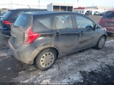 Nissan Versa Note S/S Plus/Sv/Sl 3N1CE2CP5EL401821 снимка