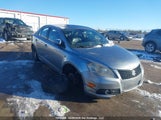 Suzuki Kizashi Sx JS2RF9A72C6100050 снимка
