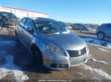 Suzuki Kizashi Sx JS2RF9A72C6100050 снимка