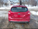 Ford Focus Se 1FAHP3K2XCL228563 photo