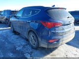 Hyundai Santa Fe Sport 5XYZUDLB2HG404147 снимка