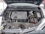 Toyota Corolla Le 2T1BURHEXGC736171 снимка