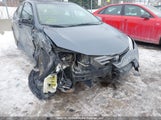 Toyota Corolla Le 2T1BURHEXGC736171 снимка