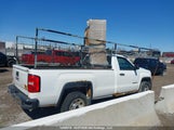 GMC Sierra C1500 1GTN1TEH8EZ163999 снимка