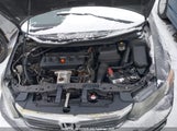 Honda Civic Lx 2HGFB2F50CH042592 снимка