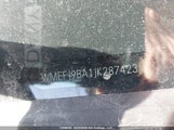 Smart Fortwo WMEFJ9BA1JK287423 снимка