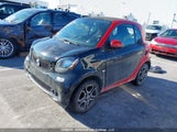 Smart Fortwo WMEFJ9BA1JK287423 снимка