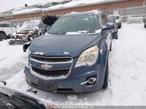 Chevrolet Equinox 1Lt 2CNALDEC4B6268576 снимка