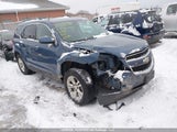 Chevrolet Equinox 1Lt 2CNALDEC4B6268576 снимка
