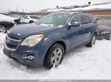 Chevrolet Equinox 1Lt 2CNALDEC4B6268576 снимка