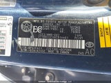Toyota Corolla Ce/Le/S 2T1BR32EX8C914461 снимка