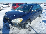 Toyota Corolla Ce/Le/S 2T1BR32EX8C914461 снимка