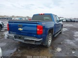 Chevrolet Silverado 3GCUKREC5FG256609 снимка