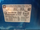 Chevrolet Silverado 3GCUKREC5FG256609 снимка