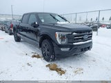 Ford F-150 Lariat 1FTFW1E84MFB44246 photo