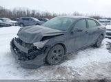 Hyundai Elantra Preferred Ivt KMHLM4AG5PU543640 photo