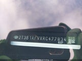 Toyota Rav4 Le 2T3B1RFVXRC477834 снимка