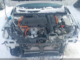 Honda Civic Sport Hybrid/Sport Touring Hybrid 2HGFE4F86SH018373 photo