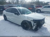 Honda Civic Sport Hybrid/Sport Touring Hybrid 2HGFE4F86SH018373 photo