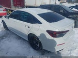 Honda Civic Sport Hybrid/Sport Touring Hybrid 2HGFE4F86SH018373 снимка