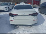 Honda Civic Sport Hybrid/Sport Touring Hybrid 2HGFE4F86SH018373 photo