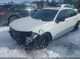 Honda Civic Sport Hybrid/Sport Touring Hybrid 2HGFE4F86SH018373 photo