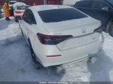 Honda Civic Sport Hybrid/Sport Touring Hybrid 2HGFE4F86SH018373 photo