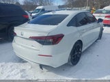Honda Civic Sport Hybrid/Sport Touring Hybrid 2HGFE4F86SH018373 снимка