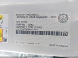Honda Civic Sport Hybrid/Sport Touring Hybrid 2HGFE4F86SH018373 photo