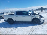 Honda Ridgeline Rtl 5FPYK3F79KB501998 снимка