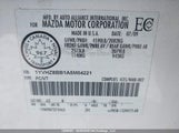 Mazda Mazda6 Gs-V6 1YVHZ8BB1A5M04221 снимка